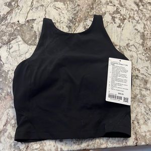 Lulu Align HN tank NEW!